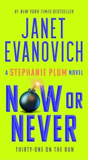 Front cover_Now or Never