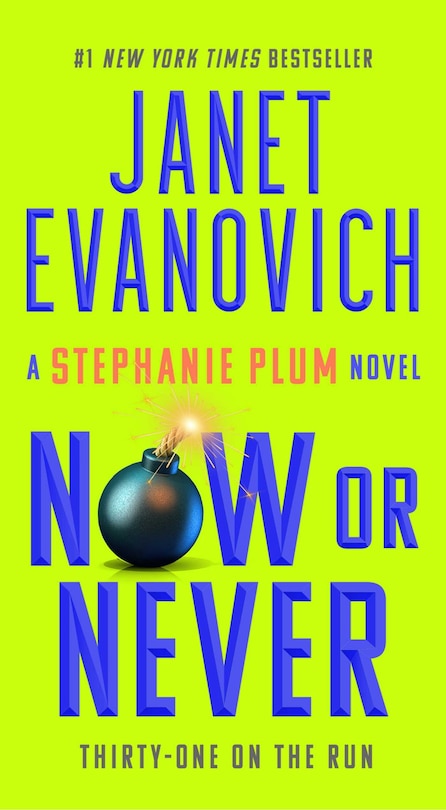 Front cover_Now or Never