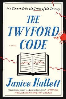 Couverture_The Twyford Code