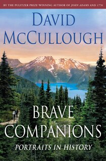 Front cover_Brave Companions