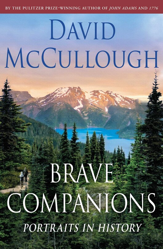 Front cover_Brave Companions