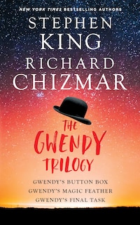 Front cover_The Gwendy Trilogy (Boxed Set)