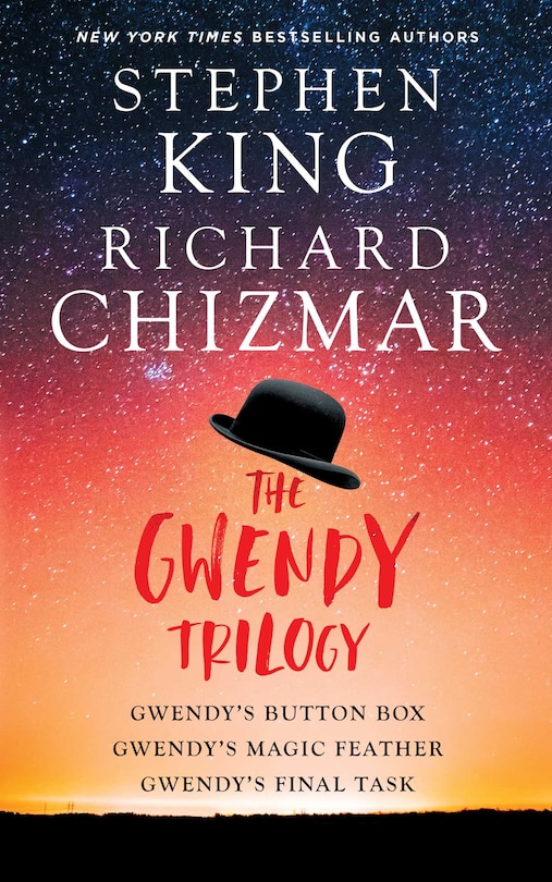 Front cover_The Gwendy Trilogy (Boxed Set)