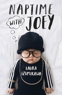 Couverture_Naptime With Joey