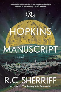 Couverture_The Hopkins Manuscript