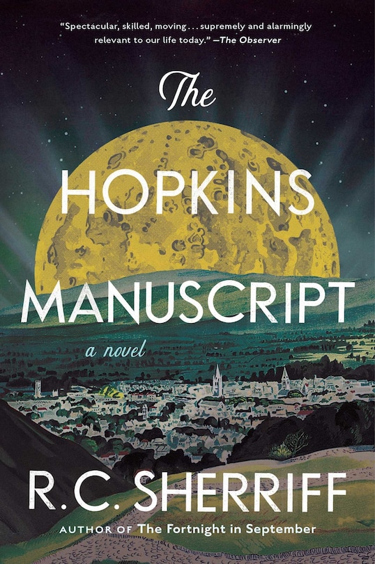 Couverture_The Hopkins Manuscript