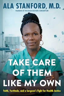 Front cover_Take Care of Them Like My Own