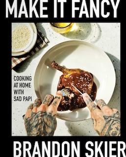 Front cover_Make it Fancy