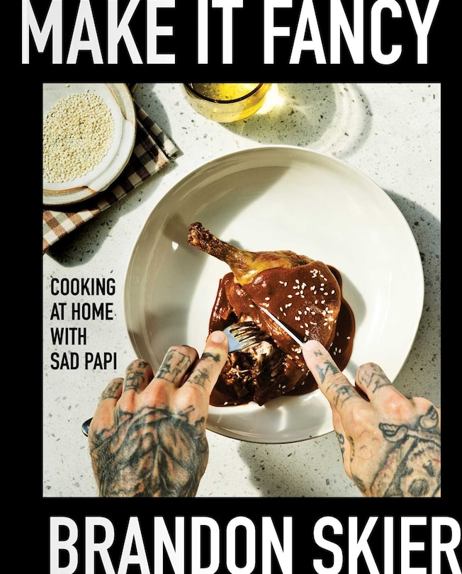 Front cover_Make it Fancy