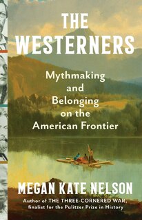 Couverture_The Westerners