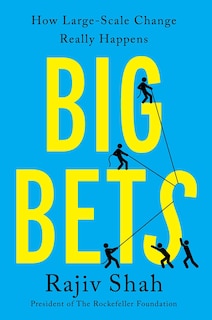 Front cover_Big Bets