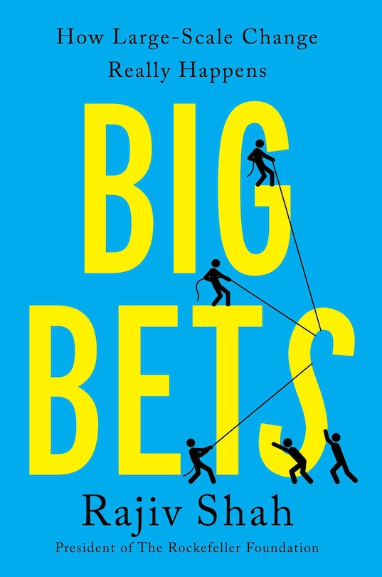 Front cover_Big Bets