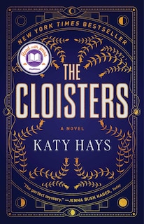 Couverture_The Cloisters