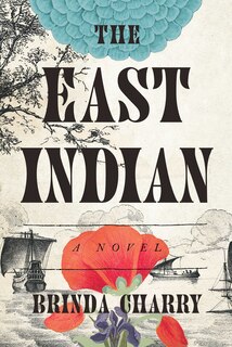 Front cover_The East Indian