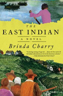 Front cover_The East Indian
