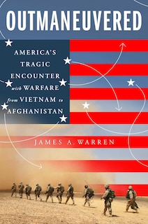 Front cover_Outmaneuvered