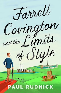 Front cover_Farrell Covington and the Limits of Style