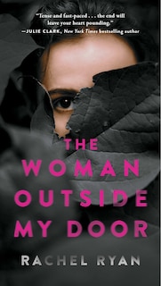 Couverture_The Woman Outside My Door