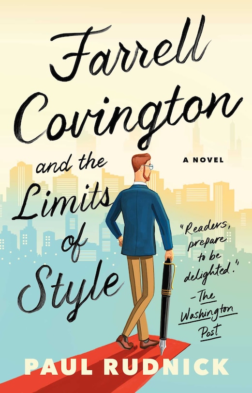 Front cover_Farrell Covington and the Limits of Style