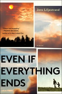 Couverture_Even If Everything Ends
