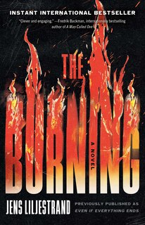 Couverture_The Burning