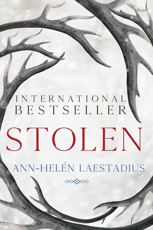 Stolen: A Novel