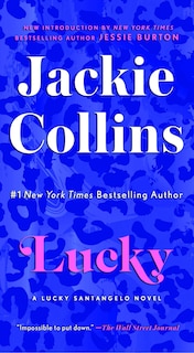 Front cover_Lucky