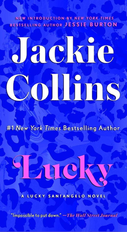 Front cover_Lucky