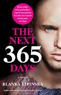 Couverture_The Next 365 Days