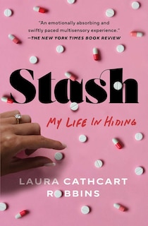 Front cover_Stash