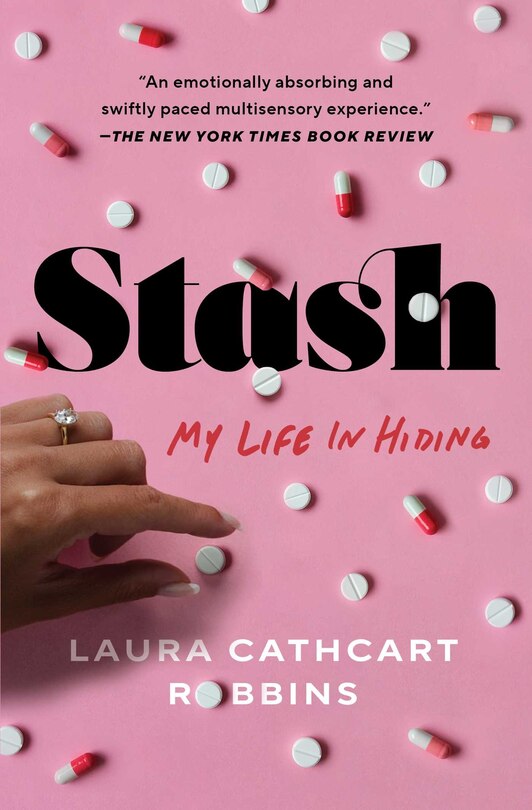Front cover_Stash