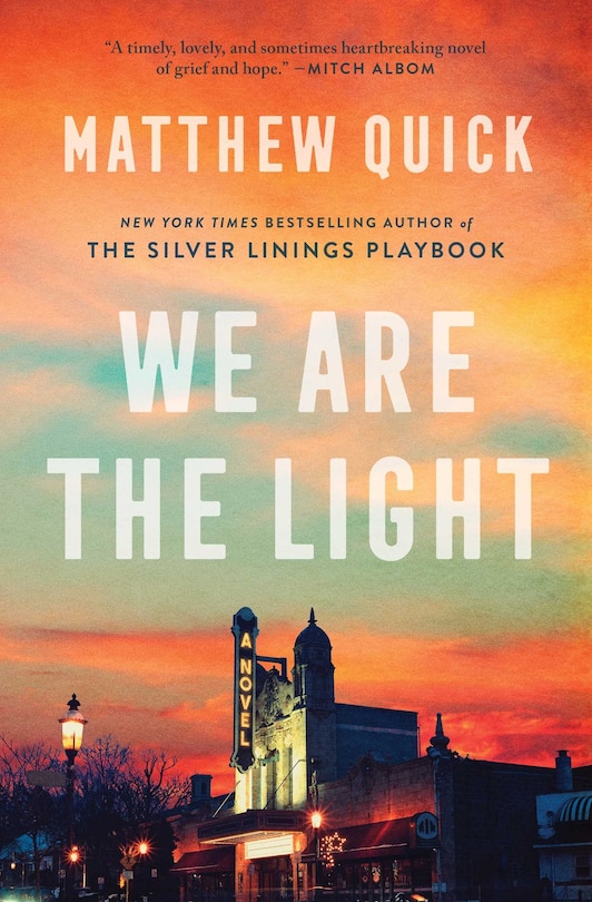 Front cover_We Are the Light