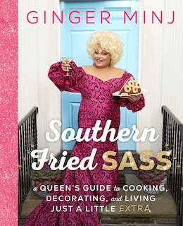 Couverture_Southern Fried Sass
