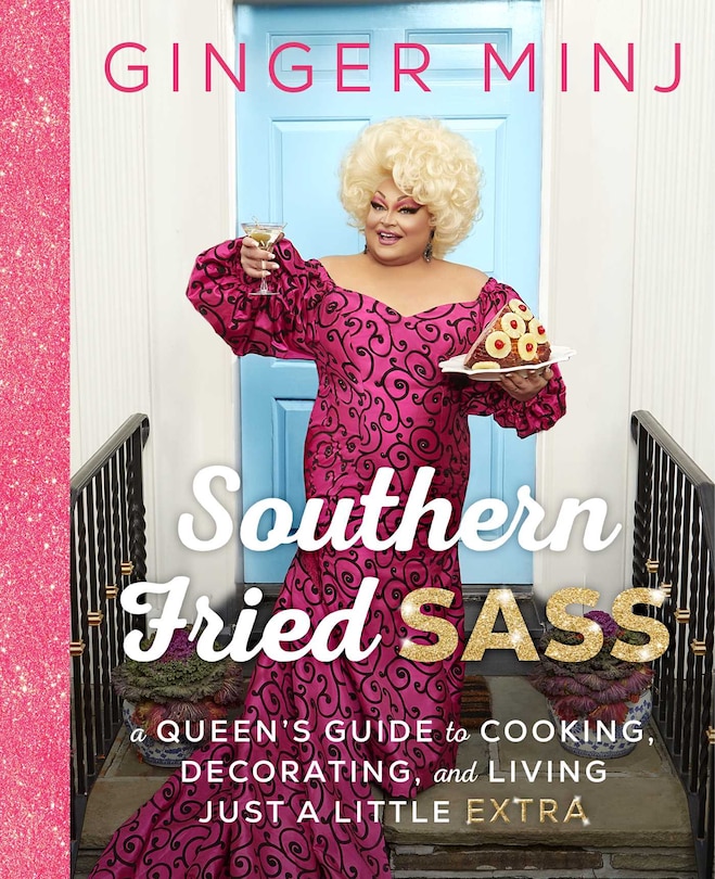 Couverture_Southern Fried Sass