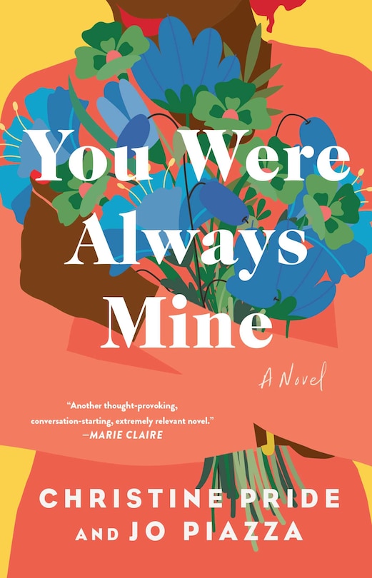 Front cover_You Were Always Mine