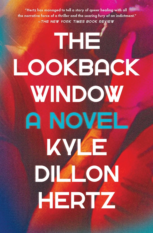 Couverture_The Lookback Window
