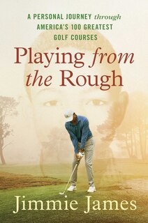 Couverture_Playing from the Rough