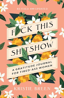 Front cover_Fuck This Shitshow