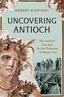 Front cover_Uncovering Antioch