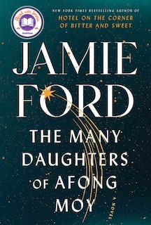 Front cover_The Many Daughters of Afong Moy