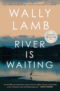 Front cover_The River Is Waiting (Oprah's Book Club)
