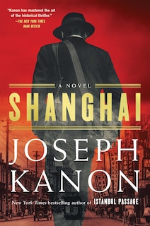 Shanghai: A Novel