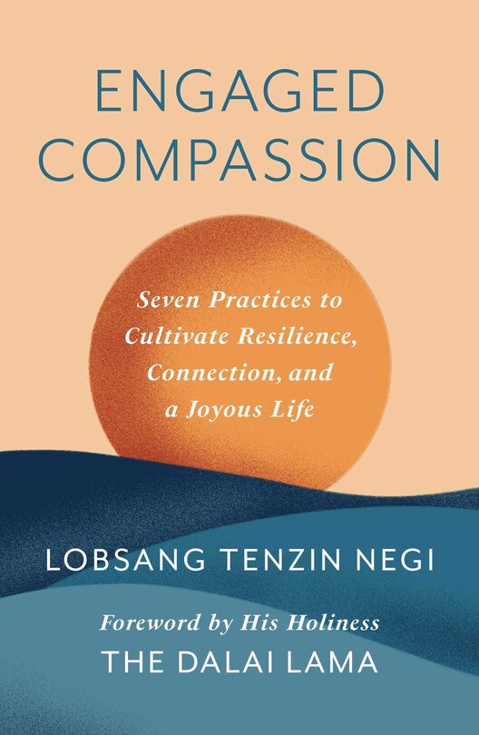 Front cover_Engaged Compassion