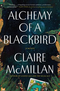 Couverture_Alchemy of a Blackbird