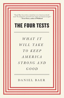 Couverture_The Four Tests