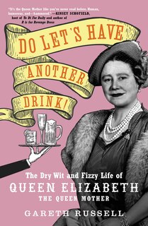 Front cover_Do Let's Have Another Drink!