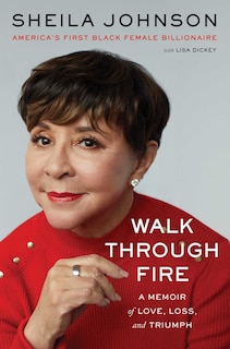 Front cover_Walk Through Fire