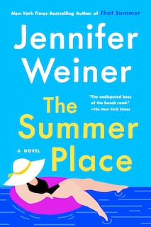 Couverture_The Summer Place