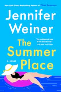 Summer Place: A Novel by Jennifer Weiner
