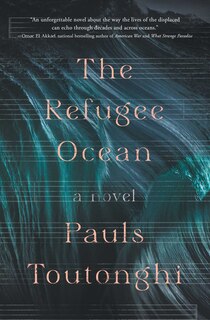 Front cover_The Refugee Ocean